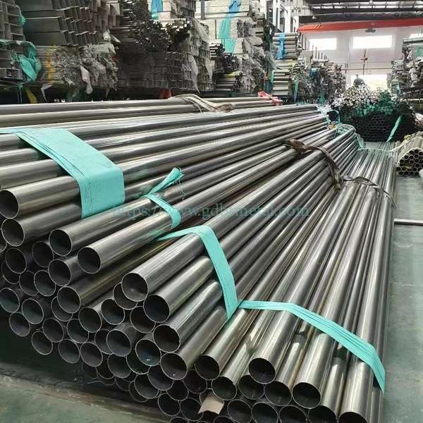 Stainless Steel Pipe&Tube